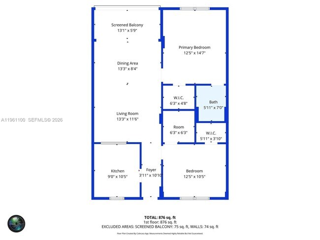 Building Photo - 120 Royal Pk Dr