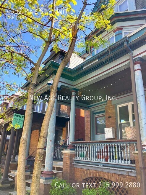 Building Photo - 4332 Pine St
