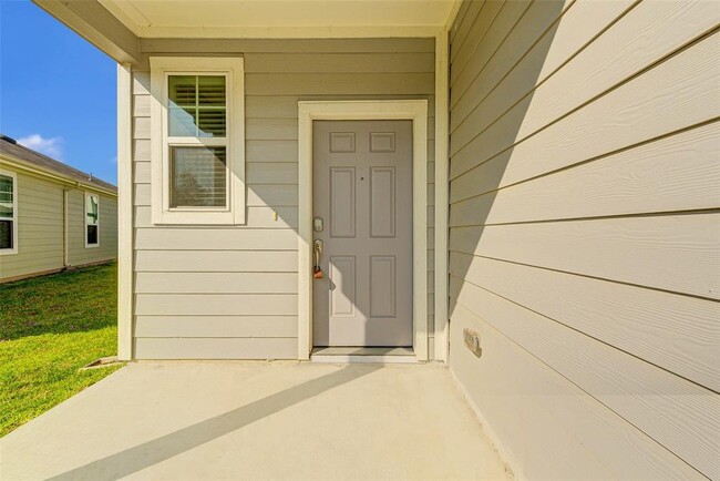 Building Photo - 17911 Grassy Prairie Dr