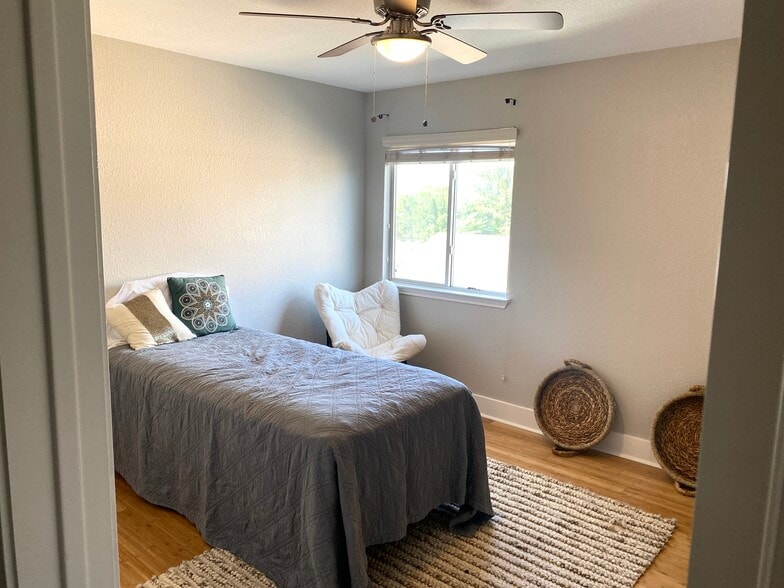 Bedroom 3 - 615 Big Spring Dr