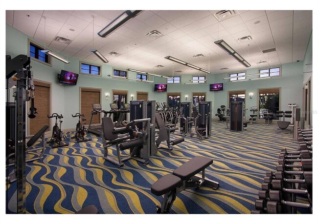 Building Photo - 8885 Cabot Cliffs Dr