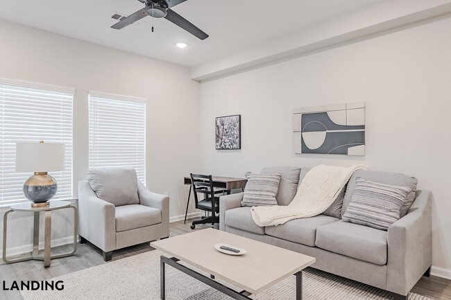 Building Photo - 1650 Harris Hill Rd