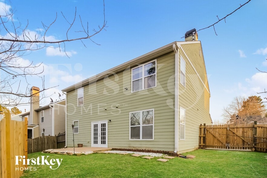 Building Photo - 6003 Escher Ln