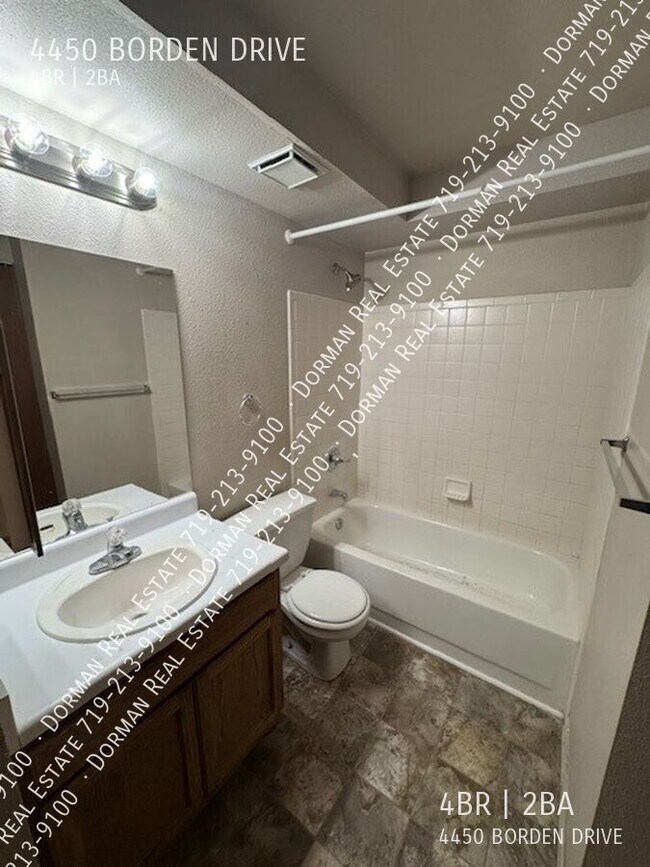 Building Photo - 4450 Borden Dr