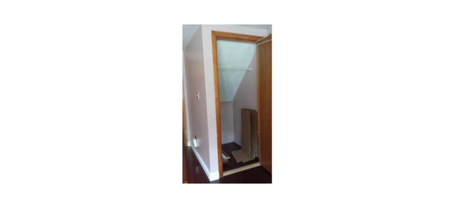 Closet - 64 Saville St