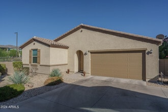 Building Photo - 5022 E Desert Forest Trail
