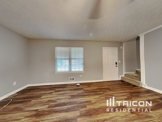 Building Photo - 3017 Ansley Manor Ct
