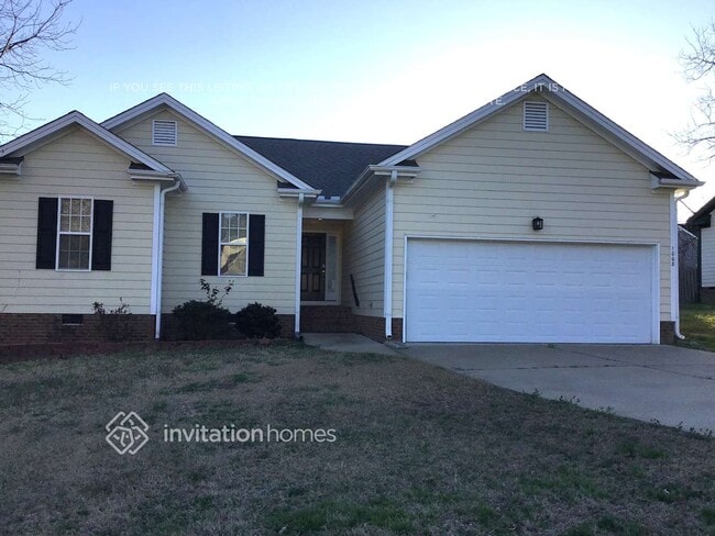 Primary Photo - 1008 Bren Village Ct