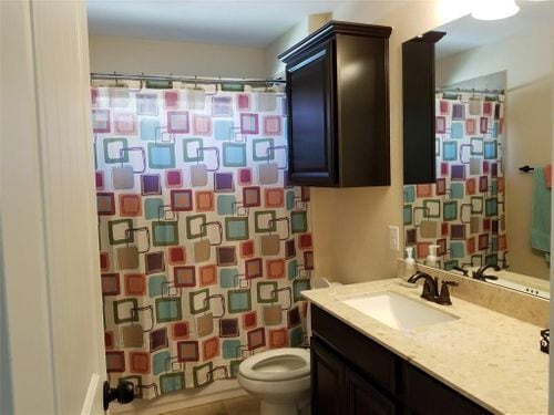 Building Photo - 2425 Muzzie Ln