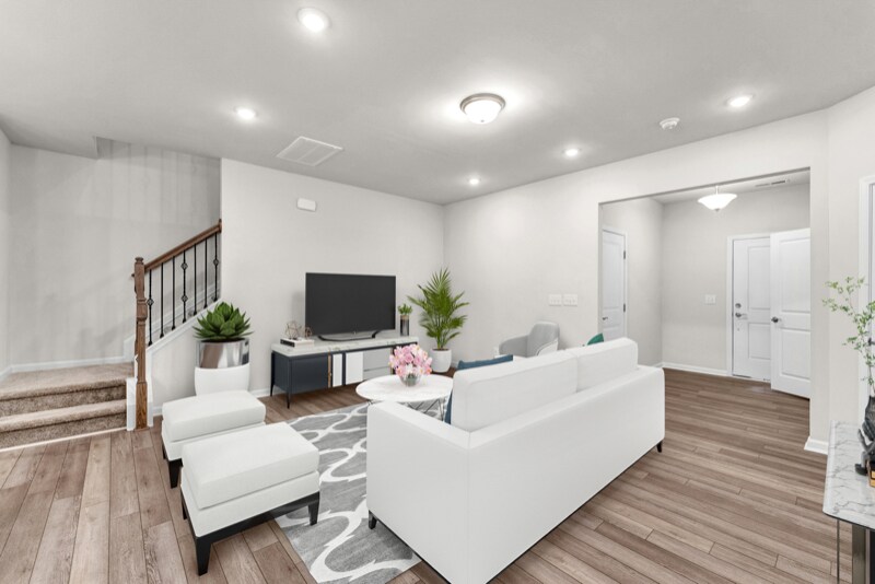 Building Photo - 1015 Badlands St