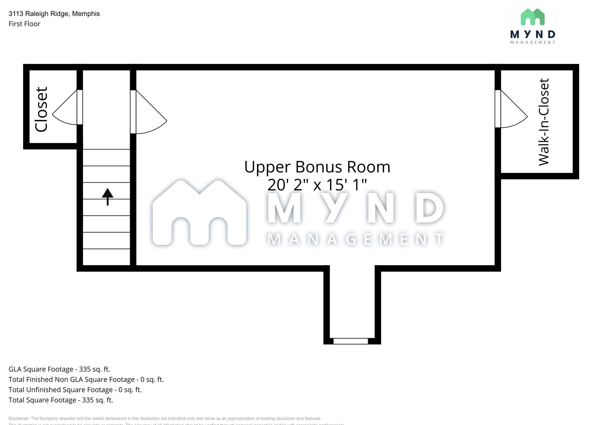 Building Photo - 3113 Raleigh Ridge Cove