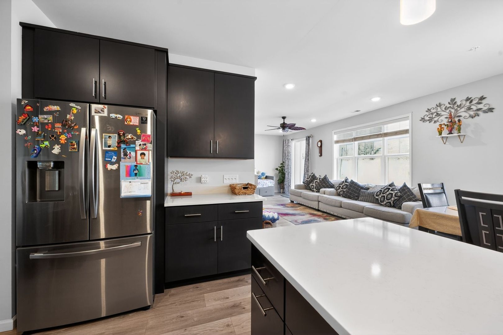 Building Photo - 507 Greenland Square