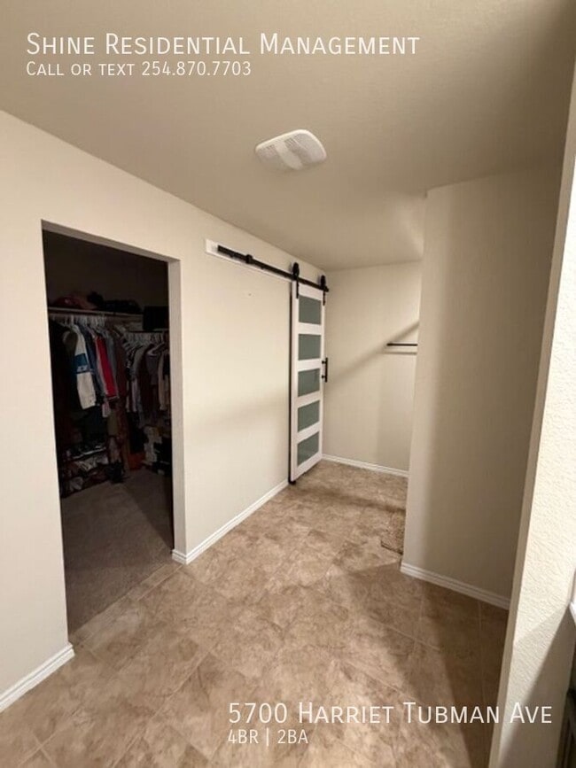 Building Photo - 5700 Harriet Tubman Ave