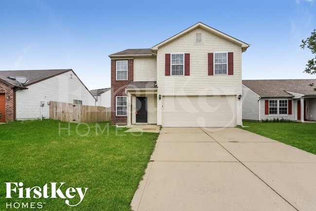 Building Photo - 347 Venus Dr