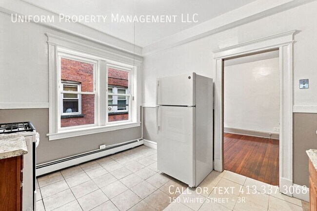 Building Photo - 150 White St