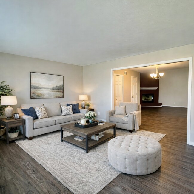 Building Photo - 3BR/2BA Home For Rent in Fern Creek!