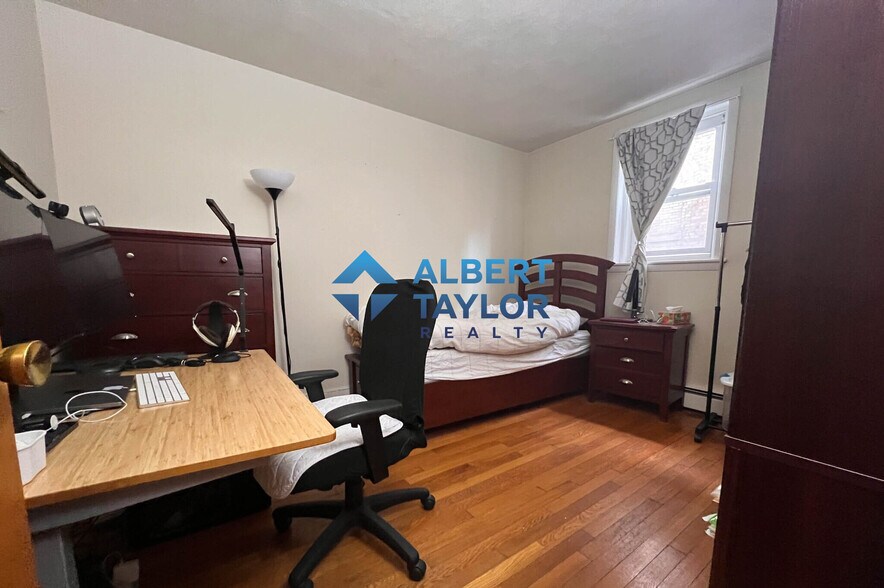 Building Photo - 311 Tappan St