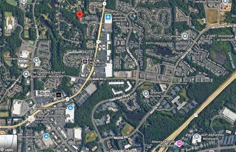 Building Photo - 13389 Marrywood Ct