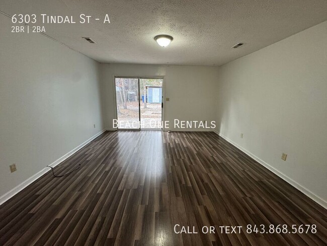 Building Photo - Myrtle Beach - 2 Bedroom / 1.5 Bathroom To...