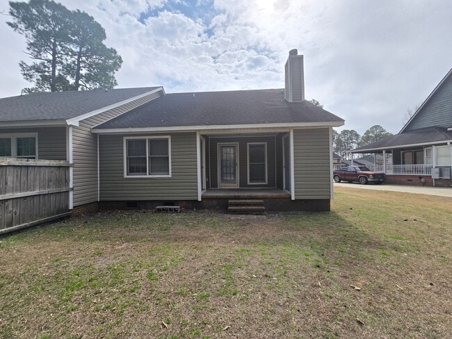 Building Photo - 5616 Bimini Pl