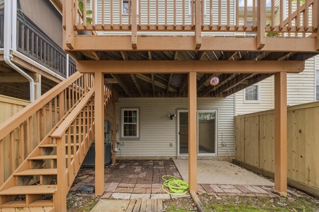 Building Photo - 10058 Chestnut Wood Ln