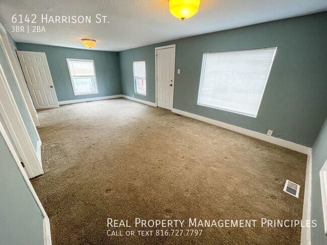 Building Photo - 6142 Harrison St