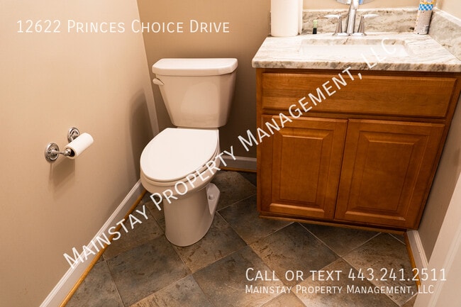 Building Photo - 12622 Princes Choice Dr