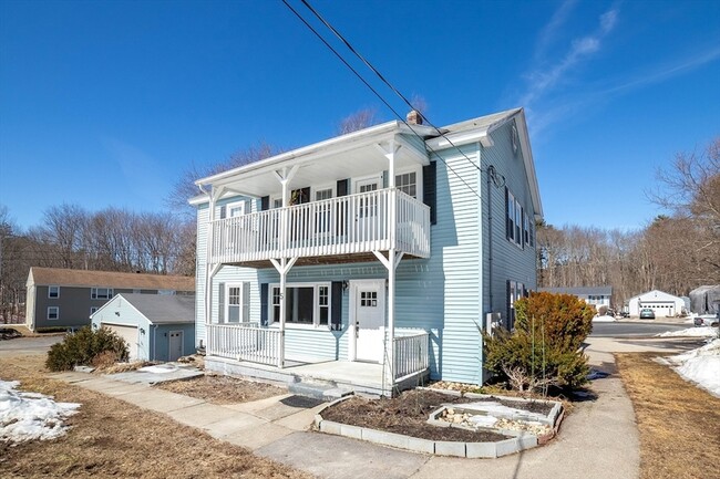 Building Photo - 5 Maple Ave