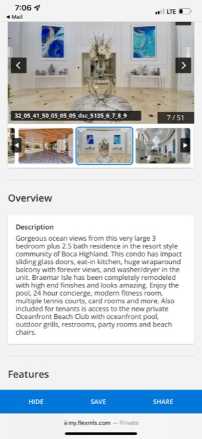 Building Photo - 4740 S Ocean Blvd