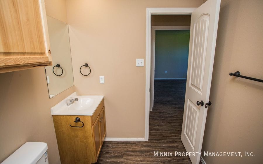 Building Photo - 2508 N Avenue P