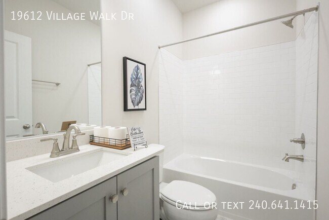 Building Photo - 19612 Village Walk Dr