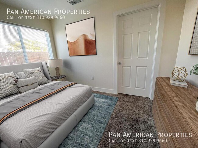 Building Photo - 1029 S Montebello Blvd