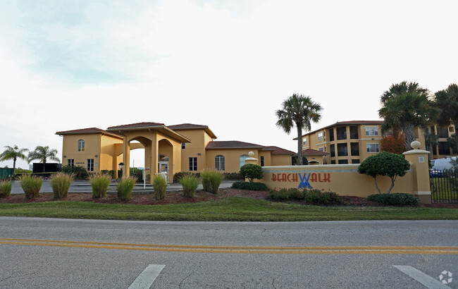 Primary Photo - Beachwalk At Tampa Bay