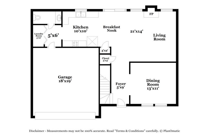 Building Photo - 3928 Tyler Bluff Ln