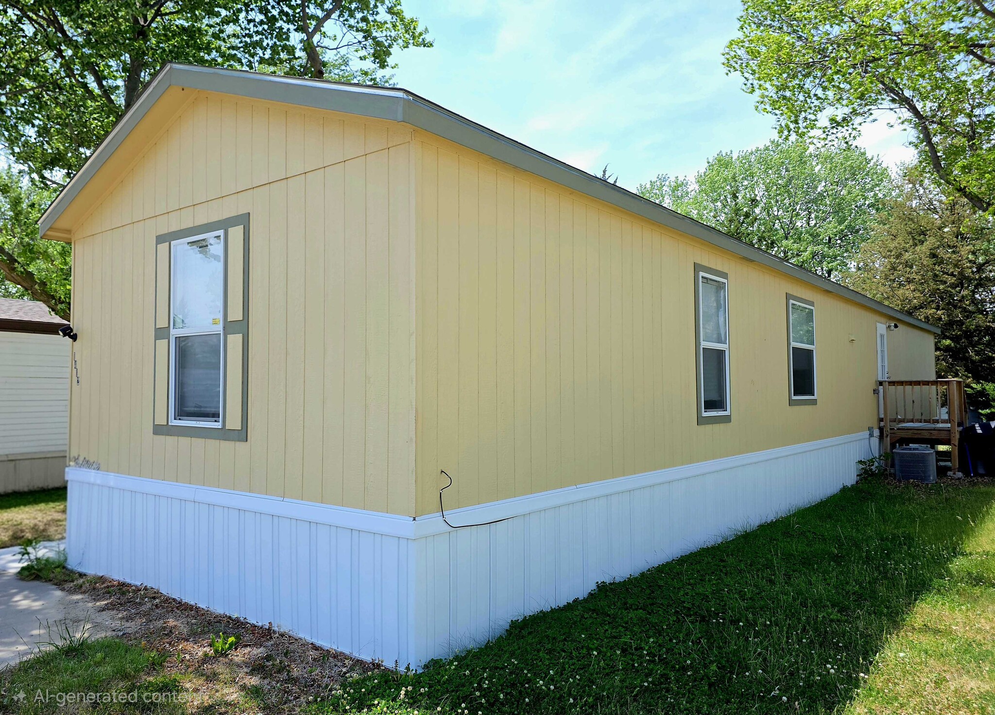 Building Photo - 1412 W Harbour Unit 152