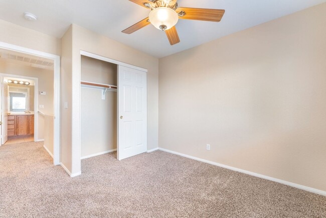 Building Photo - Bright & Open Two-Story Home with Downstairs Bedroom!