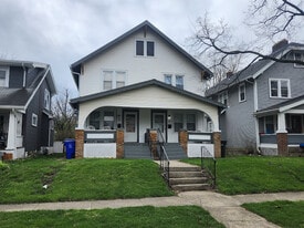 Building Photo - 43 N Roys Ave