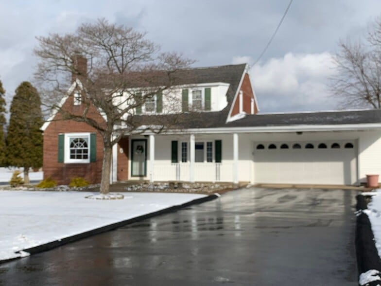 Building Photo - 1706 Wood St