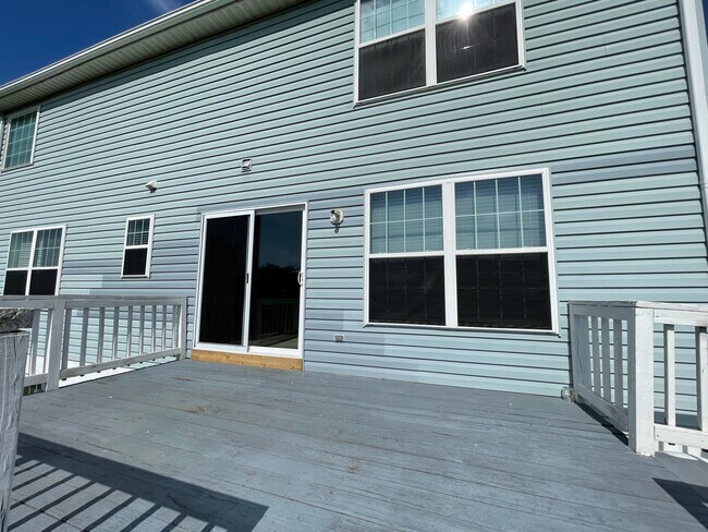 Building Photo - 21707 Harrison St
