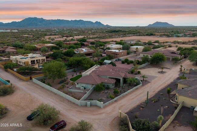 Building Photo - 14541 E Gamble Ln