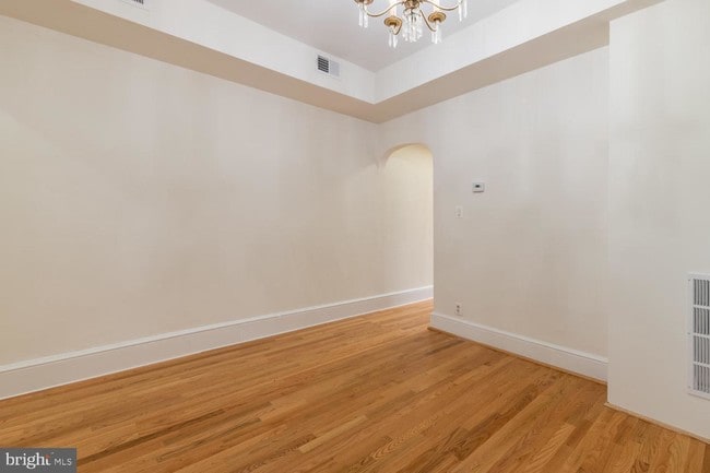 Building Photo - 2723 Dumbarton St NW