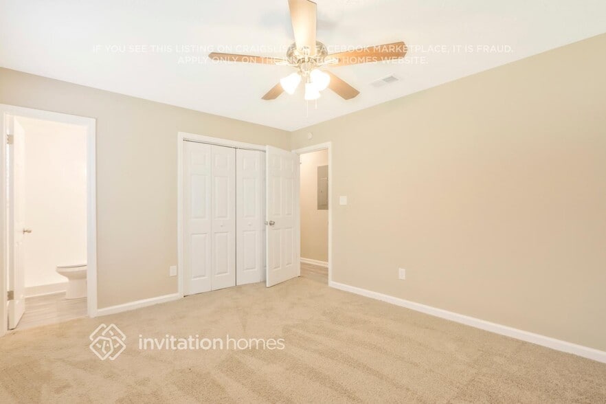 Building Photo - 116 Mann Blvd