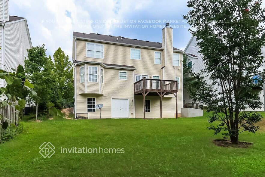 Building Photo - 3880 Bogan Mill Rd NE