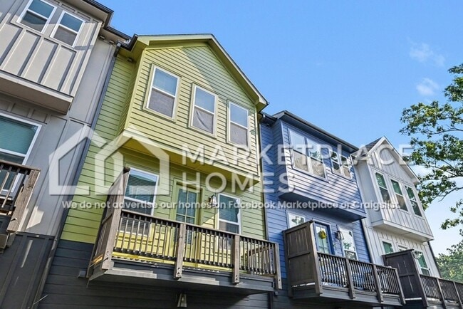 Building Photo - 1376 Cozy Cir SE