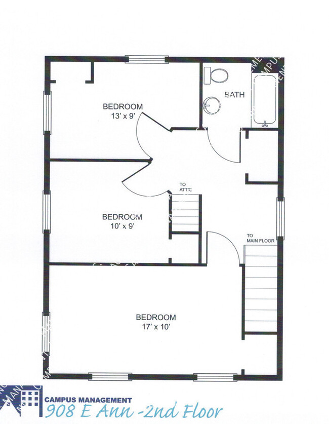 Building Photo - 6 BR 3 minutes to Rackham and 10 to Medica...