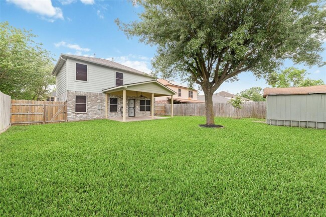 Building Photo - 1106 N Rock Dr