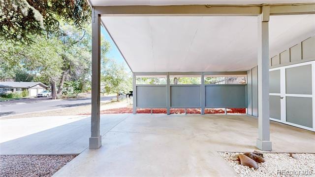 Building Photo - 1445 S Kearney St