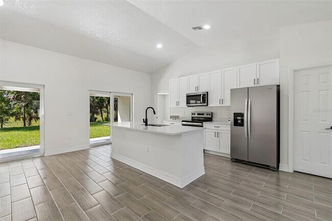 Building Photo - 5535 Tevis Terrace