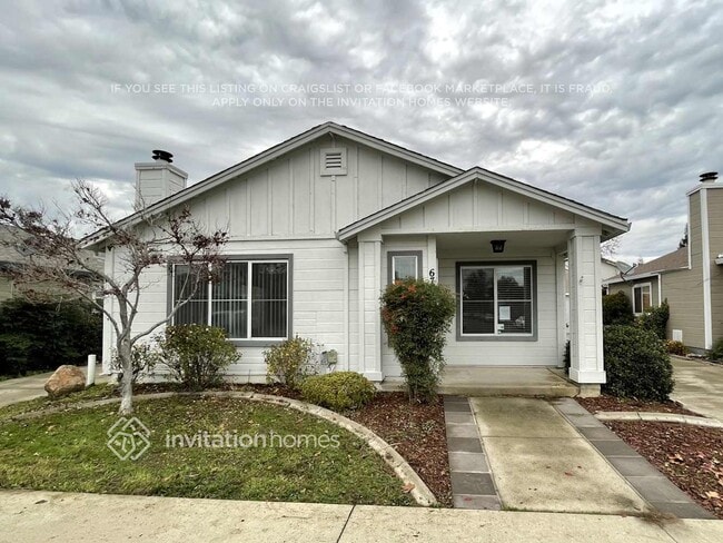 Building Photo - 6709 Alamar Way