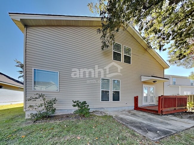 Building Photo - 25 Concordia Ct